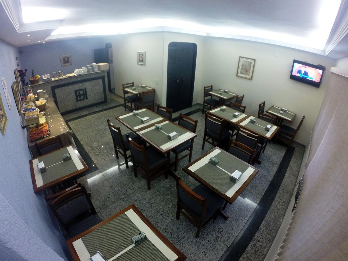 Hotel Brigadeiro サンパウロ エクステリア 写真