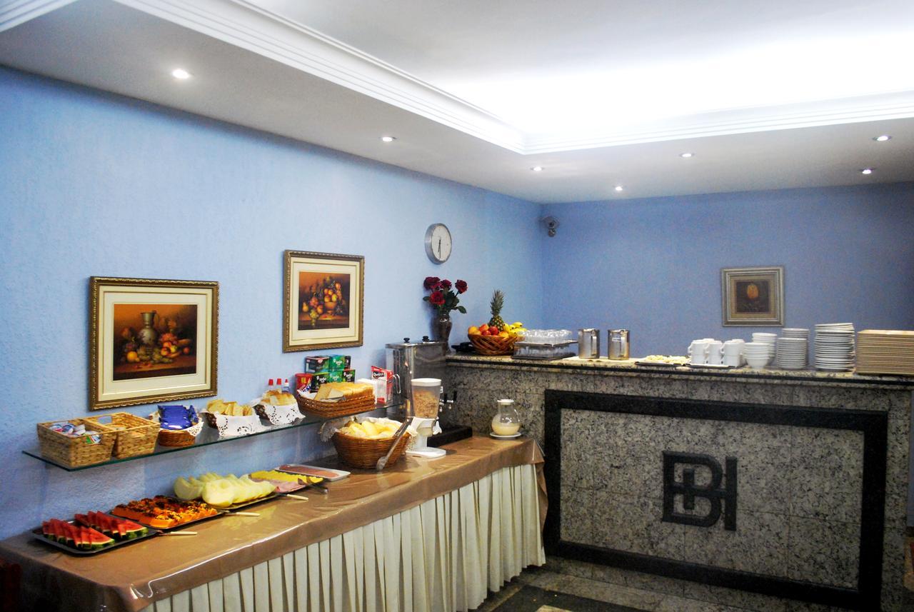 Hotel Brigadeiro サンパウロ エクステリア 写真