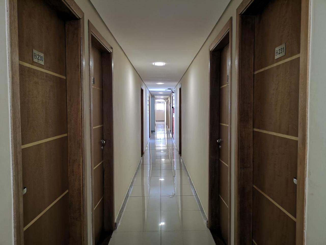 Hotel Brigadeiro サンパウロ エクステリア 写真